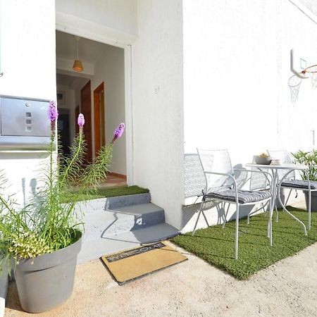Beautiful 1-Bed Apartment Kristijan Zadar Eksteriør billede