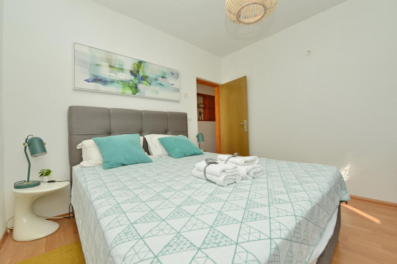 Beautiful 1-Bed Apartment Kristijan Zadar Eksteriør billede
