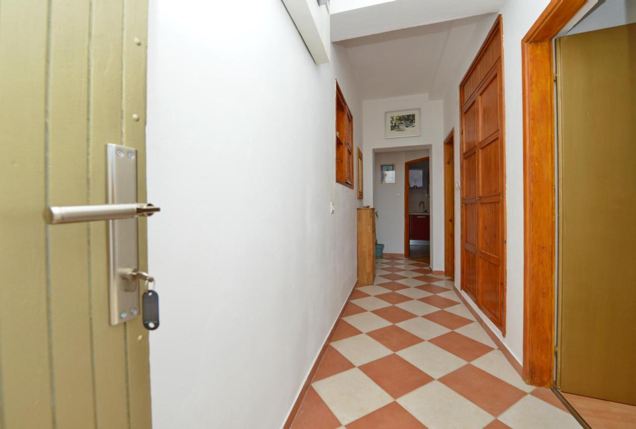 Beautiful 1-Bed Apartment Kristijan Zadar Eksteriør billede