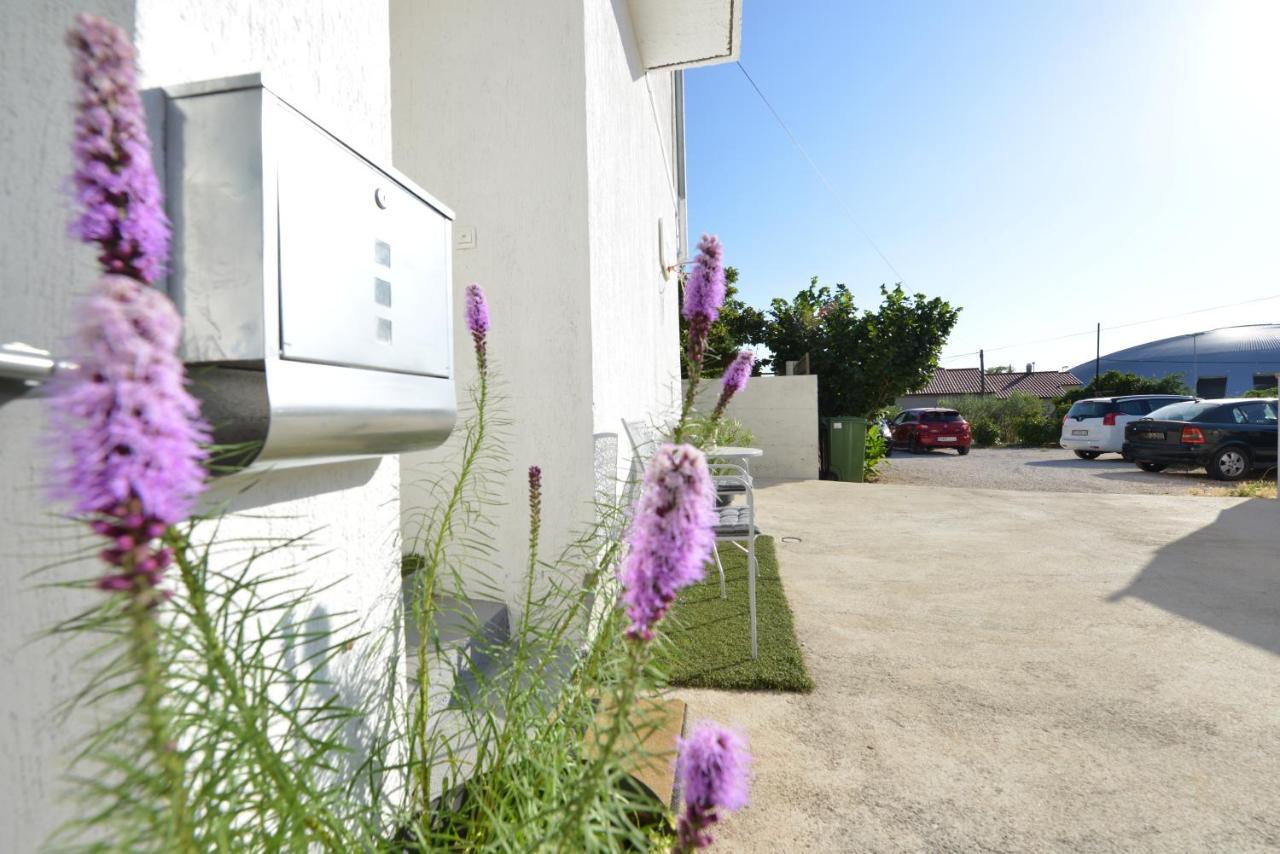 Beautiful 1-Bed Apartment Kristijan Zadar Eksteriør billede